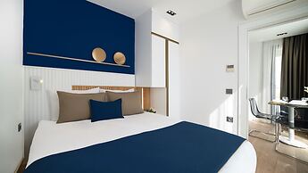 Stile Suite Marine Hotel