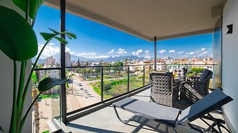 Stile Suite Marine Hotel