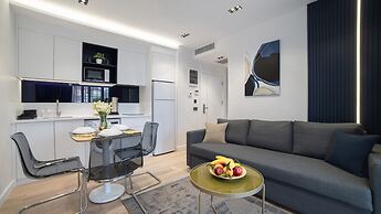 Stile Suite Marine Hotel