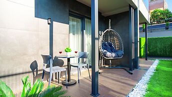 Stile Suite Marine Hotel