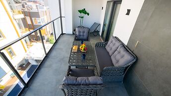 Stile Suite Marine Hotel