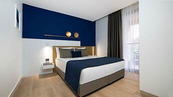 Stile Suite Marine Hotel