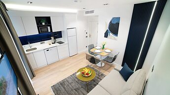 Stile Suite Marine Hotel