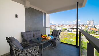 Stile Suite Marine Hotel