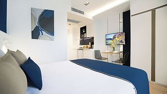 Stile Suite Marine Hotel