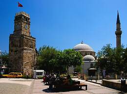 Stile Suite Marine Hotel