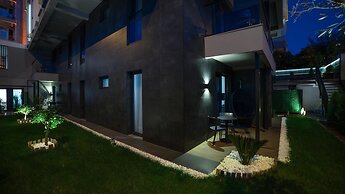 Stile Suite Marine Hotel