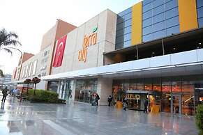 Stile Suite Marine Hotel