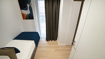 Stile Suite Marine Hotel