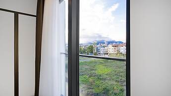 Stile Suite Marine Hotel