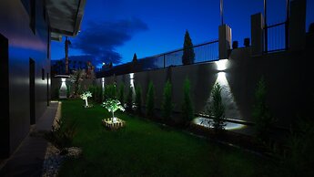 Stile Suite Marine Hotel