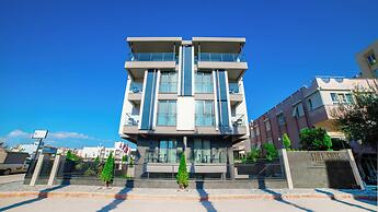 Stile Suite Marine Hotel