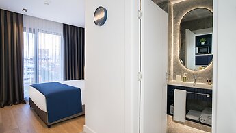 Stile Suite Marine Hotel