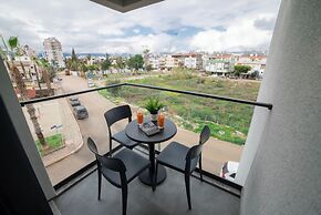 Stile Suite Marine Hotel