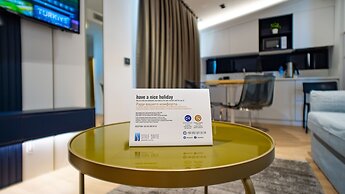 Stile Suite Marine Hotel