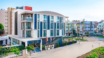 Stile Suite Marine Hotel