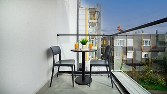 Stile Suite Marine Hotel