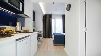 Stile Suite Marine Hotel