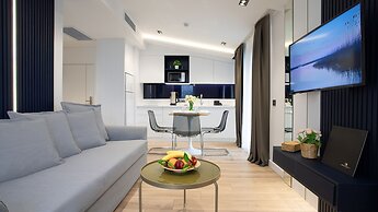 Stile Suite Marine Hotel