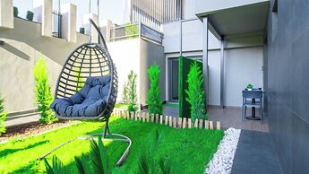 Stile Suite Marine Hotel