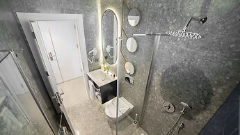 Stile Suite Marine Hotel