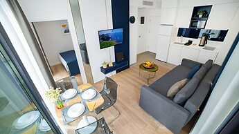 Stile Suite Marine Hotel