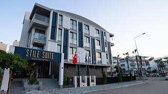 Stile Suite Marine Hotel