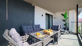 Stile Suite Marine Hotel