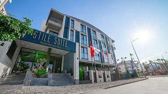 Stile Suite Marine Hotel