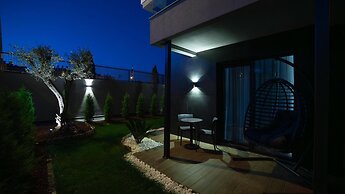 Stile Suite Marine Hotel