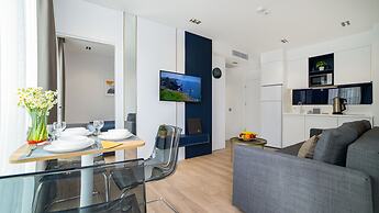 Stile Suite Marine Hotel