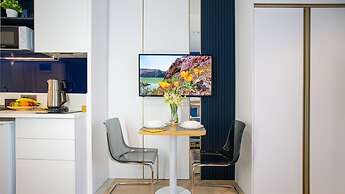 Stile Suite Marine Hotel