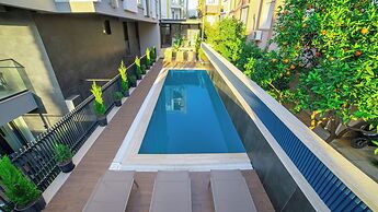 Stile Suite Marine Hotel