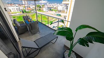 Stile Suite Marine Hotel