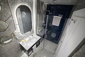 Stile Suite Marine Hotel