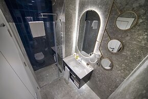 Stile Suite Marine Hotel