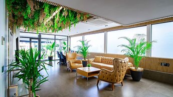 Stile Suite Marine Hotel