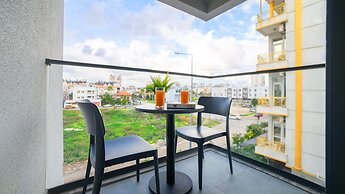 Stile Suite Marine Hotel