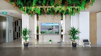 Stile Suite Marine Hotel