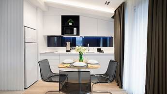 Stile Suite Marine Hotel