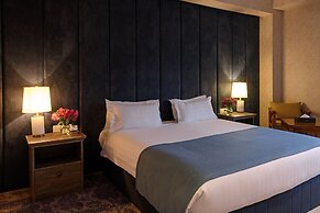 Aurora Resort, Tsaghkadzor