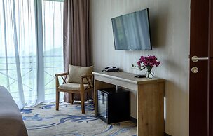 Aurora Resort, Tsaghkadzor