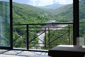 Aurora Resort, Tsaghkadzor