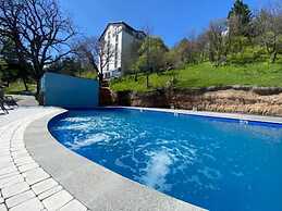 Aurora Resort, Tsaghkadzor