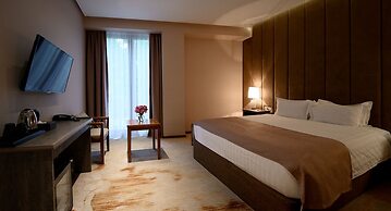 Aurora Resort, Tsaghkadzor