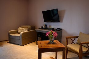 Aurora Resort, Tsaghkadzor