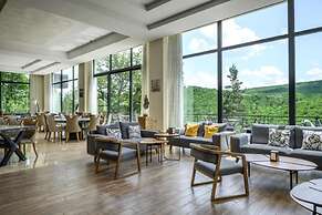 Aurora Resort, Tsaghkadzor