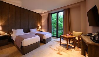 Aurora Resort, Tsaghkadzor