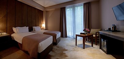 Aurora Resort, Tsaghkadzor