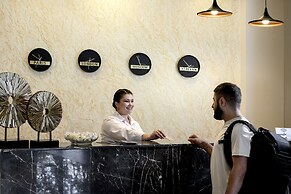 Aurora Resort, Tsaghkadzor